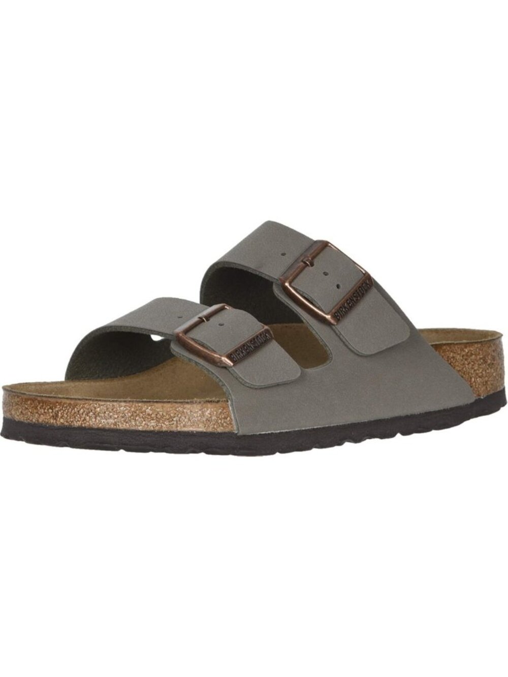 Comfortable Soft Footbed Arizona Sandals for Men & Women - Stylish Summer